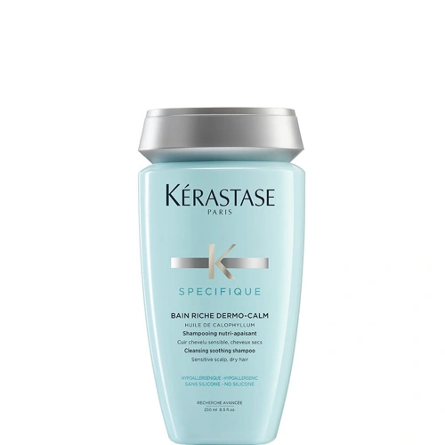 Kérastase Specifique Bain Riche Dermo-Calm sampon - 250ml főképe
